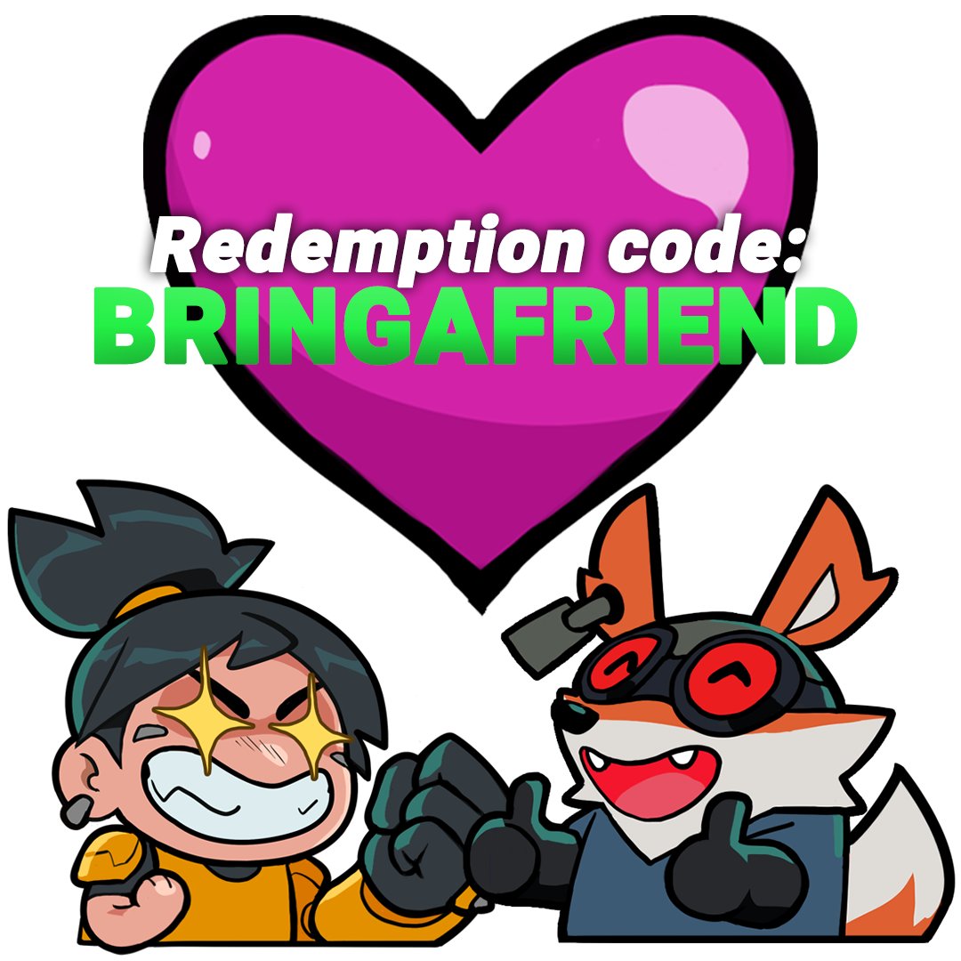 Theorycraft Games tweet media