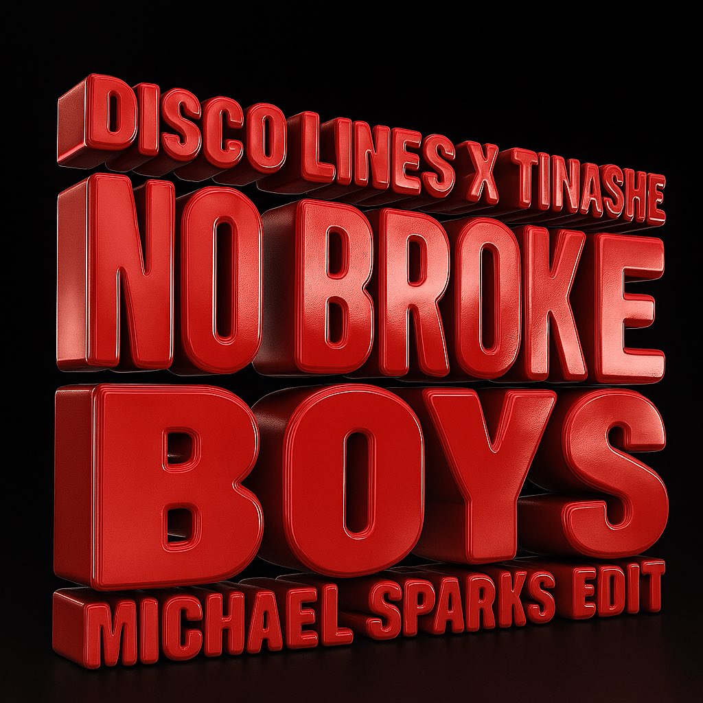 NO BROKIIIES EDIT! 🚨 
LIVE &amp; DIRECT! 

tr.ee/nobrokeboysmic…
tr.ee/nobrokeboysmic…
tr.ee/nobrokeboysmic…