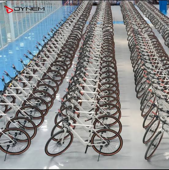Kunal Gupta (@kunal_gupta01) on Twitter photo We planned ₹150Cr in e-bike exports this year - ₹100Cr+ to the US alone.
Tariffs are hurting, big time.
But we stand with you, <a href="/narendramodi/">Narendra Modi</a>.
Im confident Other major exporters across sectors are giving equal backing.
This is India in 2025.
This New India won’t be bullied. We planned ₹150Cr in e-bike exports this year - ₹100Cr+ to the US alone.
Tariffs are hurting, big time.
But we stand with you, <a href="/narendramodi/">Narendra Modi</a>.
Im confident Other major exporters across sectors are giving equal backing.
This is India in 2025.
This New India won’t be bullied.