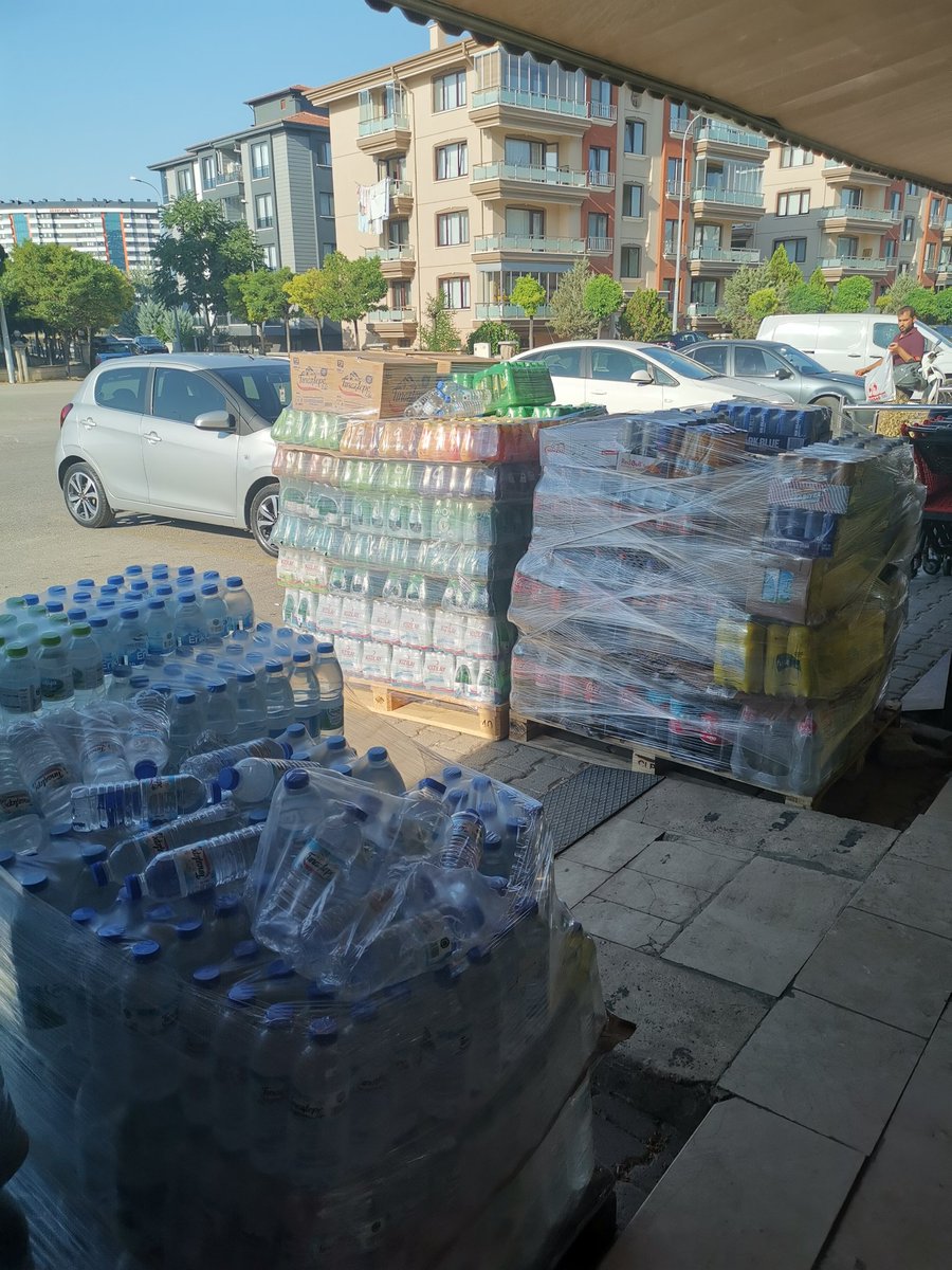 Olmuyorsa planlar degişir hedef asla...