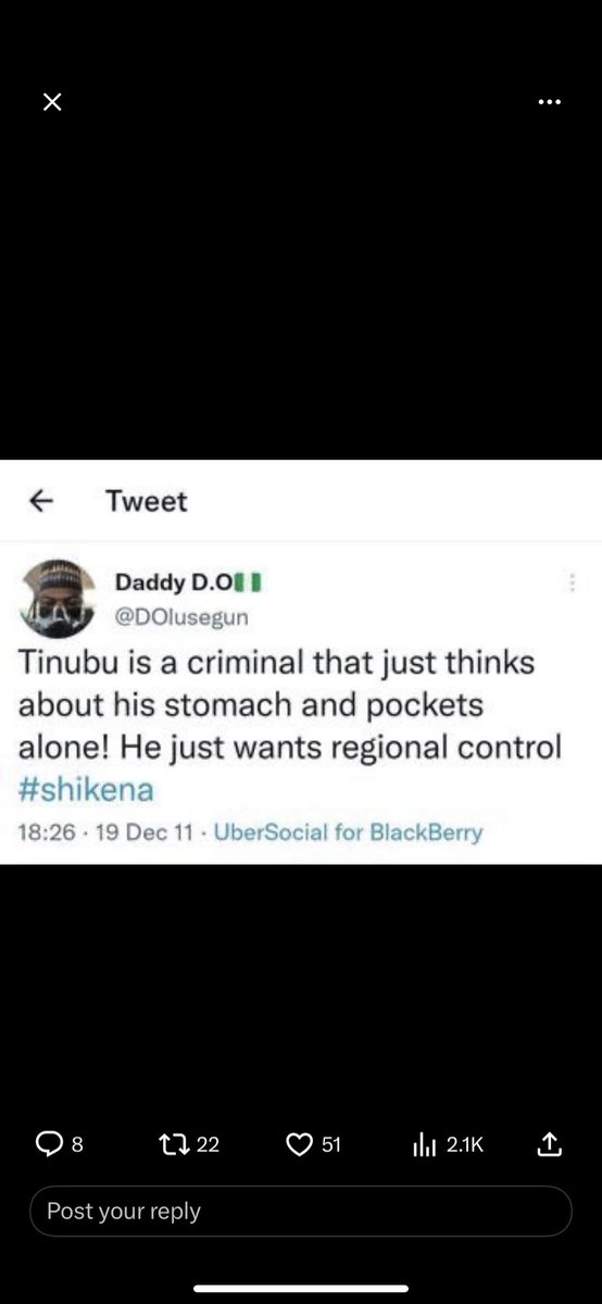 Oserume1's tweet image. They all know Tinubu is a bad man, but love for corruption drew them to Tinubu... #diggingdeep