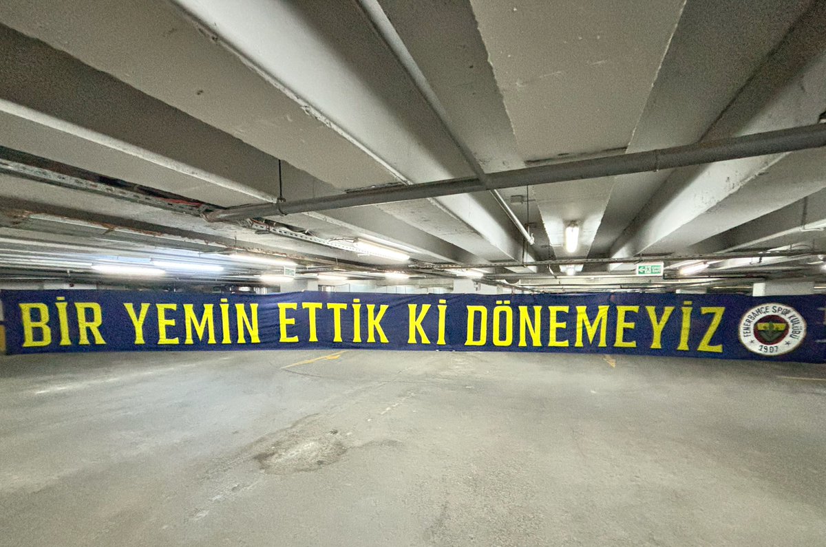 ALEMDE FENER tweet media