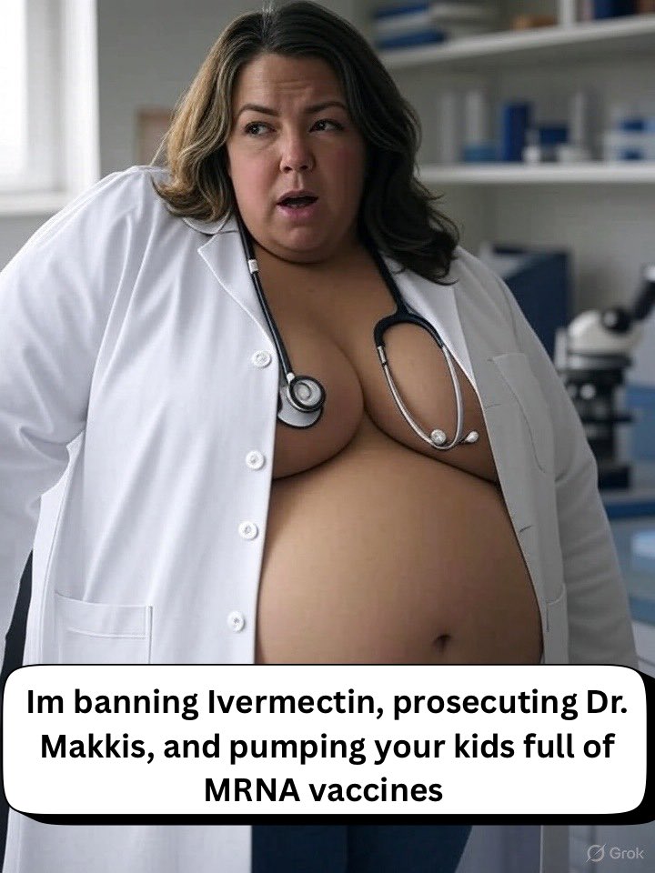 The Whore of Babylon is on a roll this week. Albertans need to back the movement on Separation quickly before we have nothing left to salvage. <a href="/ABDanielleSmith/">Danielle Smith</a> <a href="/MaximeBernier/">Maxime Bernier</a> <a href="/MakisMD/">MakisMD</a>