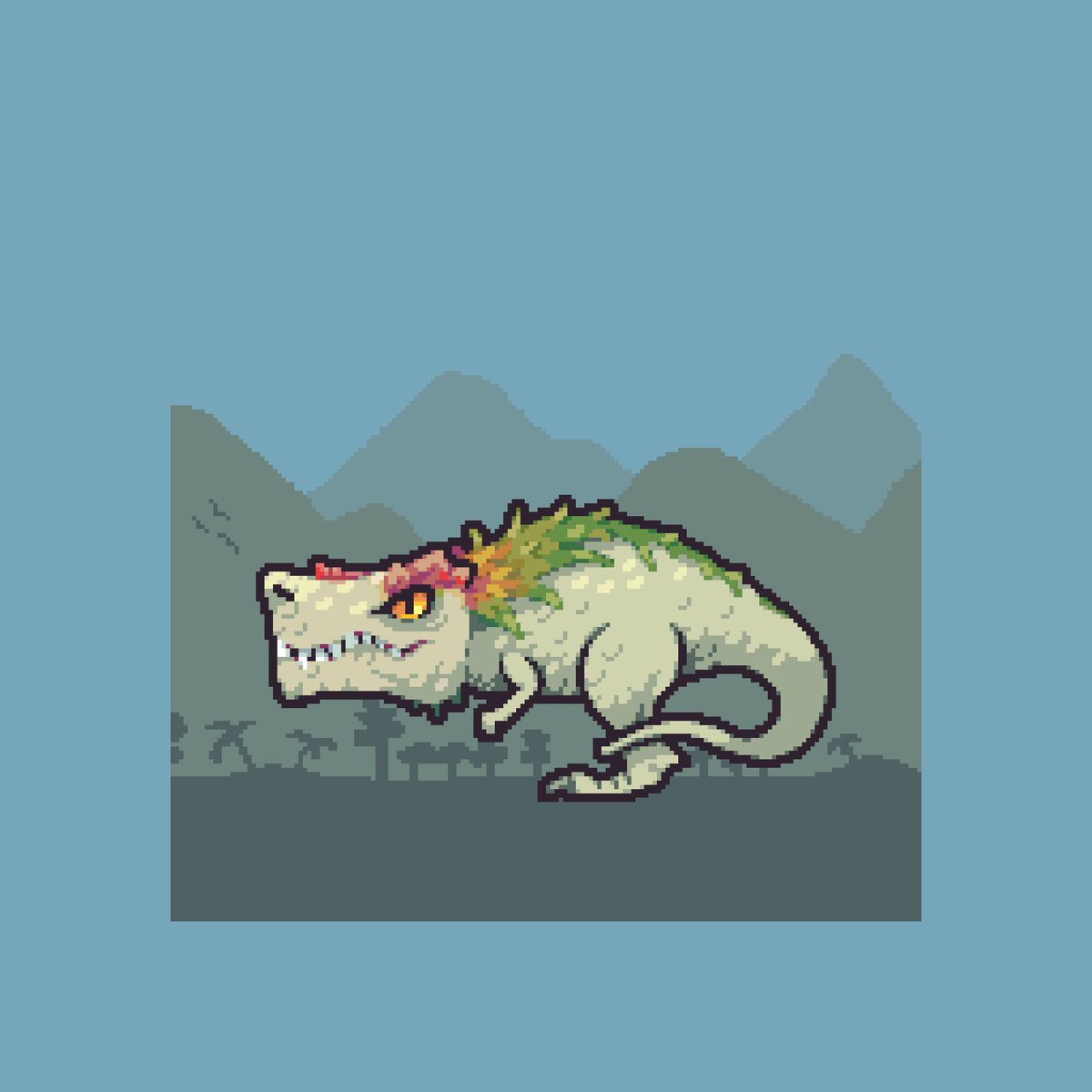 Ragnareon tweet media