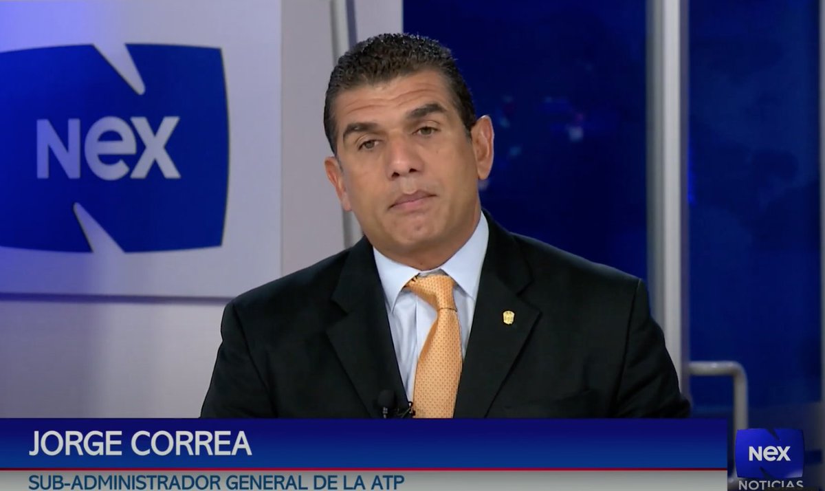 nexnoticias's tweet image. ATP implementará nueva herramienta para hoteles nexpanama.com/atp-implementa… #NexNoticias