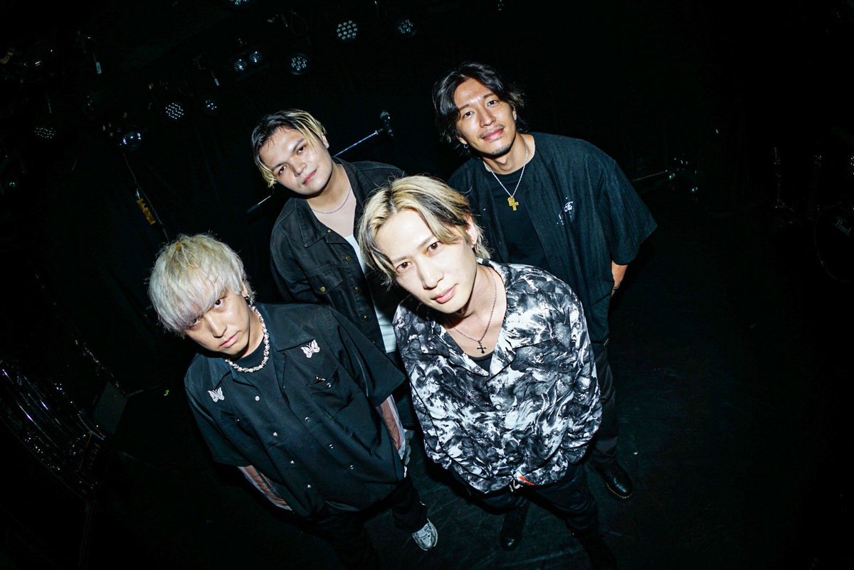 8/7(THU）
「 NEVER SAY NEVER #3 」
AMERICAMURA DROP 22th Anniversary
@アメリカ村DROP(大阪) <a href="/clubdrop/">アメリカ村DROP(21歳)</a> 
.
お越し頂いた皆様
ありがとうございました！！！
.
#MDJ夏ツアー2025 チケット発売中🎫🏝️
大阪公演は9/5(金)に開催‼️
✅ t.livepocket.jp/t/mdjsummertou…
.
本日のセトリも公開⬇️