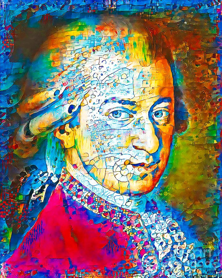 Tenéis disponibles en todas las plataformas dos episodios dedicados a uno de los grandes genios de la música: Mozart 🎻

Exploramos su vida y obra con humor, rigor y sobre todo amor.  De sus primeros años como niño prodigio a sus composiciones más influyentes.