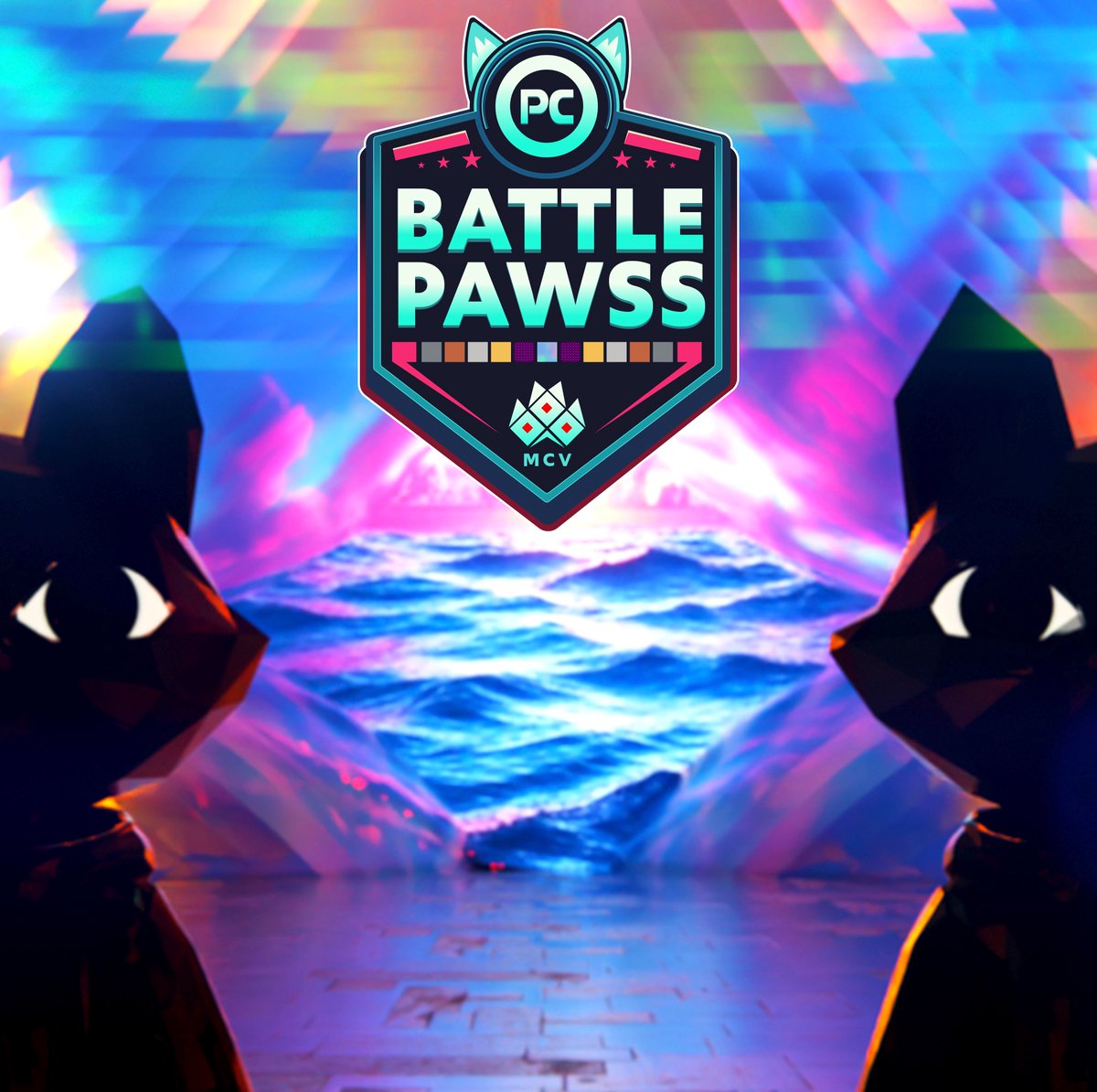 If I can make a suggestion, get yourself a...
- Mars Cats Voyage (0.015 ETH)
- Mars Cats Sniper (0.03 ETH)
- MCV Palm Cat (0.01 ETH)
- Battle Pawss (9 APE mint)

About $250 to join a great community: active for 4 years, always good vibes, and you can shoot them in Nifty Island!✌️