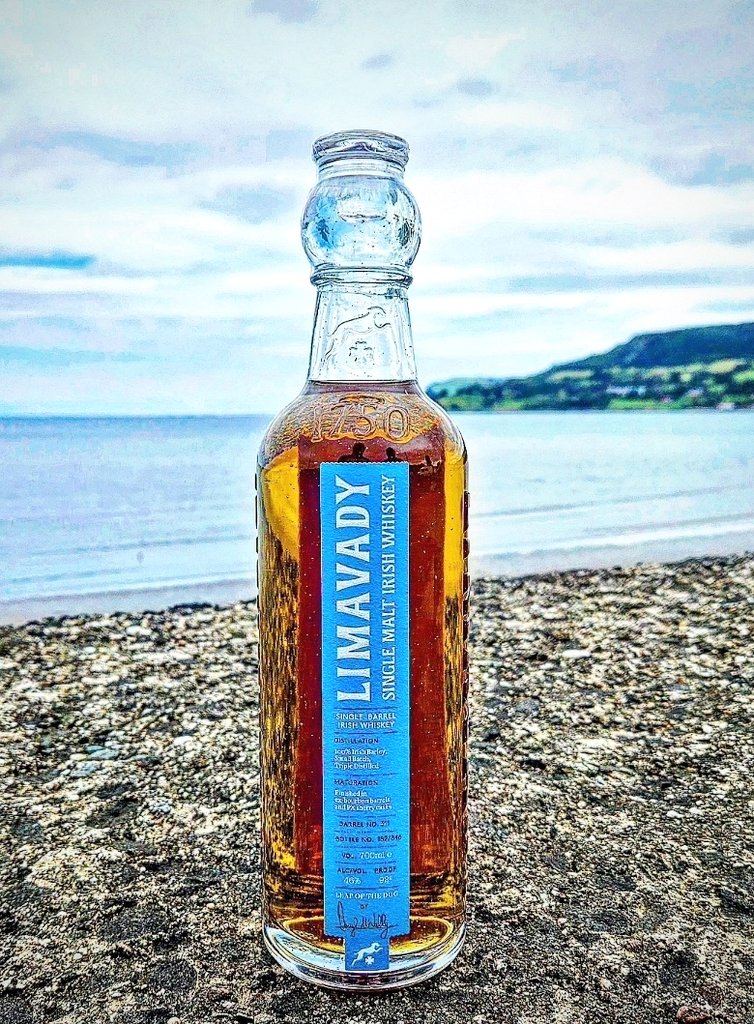 🪓🗡️Antrim_Man (@antrim_man) on Twitter photo Picked up this <a href="/limavadywhiskey/">Limavady Single Barrel Irish Whiskey</a> from Irelands only whiskey hotel, The Harbour View Hotel in Carnlough Co Antrim #sláinte 🍻 🥃 Picked up this <a href="/limavadywhiskey/">Limavady Single Barrel Irish Whiskey</a> from Irelands only whiskey hotel, The Harbour View Hotel in Carnlough Co Antrim #sláinte 🍻 🥃