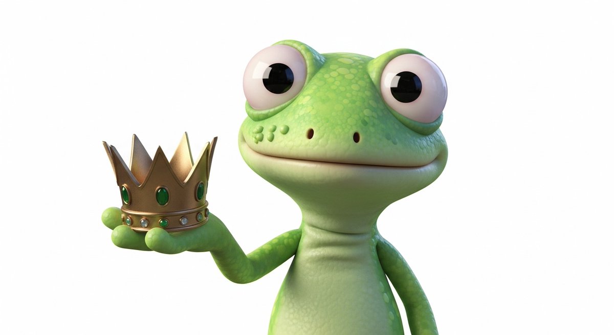I THINK YOU DROPPED THIS, TOM 👑

 Thank you for supporting Bonk Eco tokens! LIZARD IS FOR EVERYONE!🦎