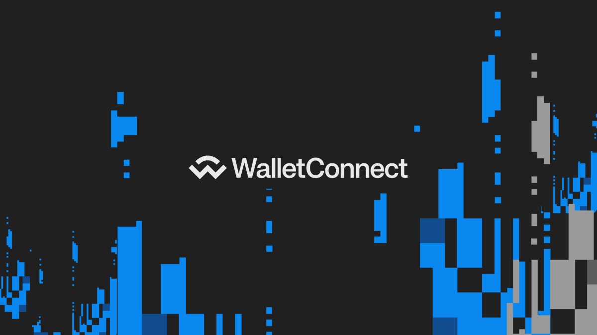 WalletConnect's tweet photo. 1/ July 2025 was a milestone month for WalletConnect.

50M+ unique wallets. 337M+ connections. Thousands of apps integrating.

The connectivity layer for the financial internet is scaling faster than ever.

Here’s what shipped - and what’s next 🧵 https://t.co/Wctmbd9Hu3