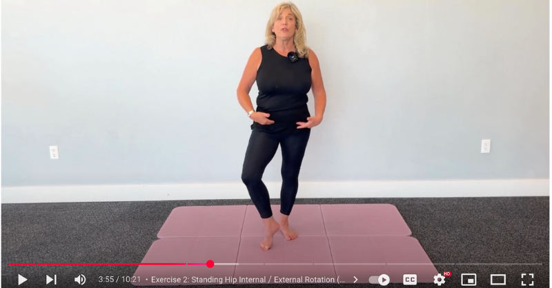 codyschneiclips's tweet photo. just watched this yt with a pelvic health expert, all women should see this

super interesting info tbh