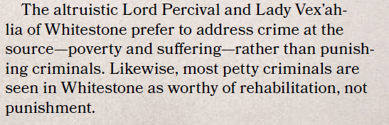 percysvex's tweet photo. sometimes i think about how tal'dorei reborn made it canon that percy and vex are prison abolitionists https://t.co/v0hLttCMNN
