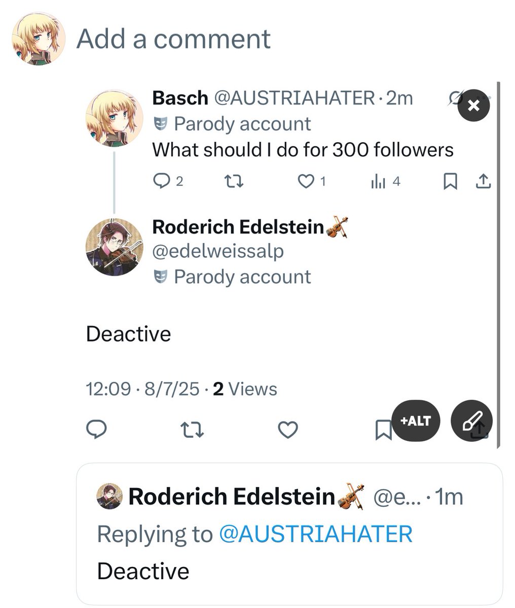 Basch (@austriahater) on Twitter photo 