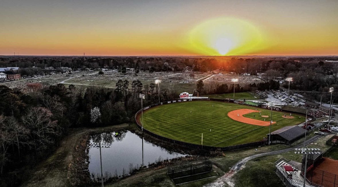 Sign up today for our next Newberry Baseball Prospect Camp! 

🗓️ - September, 7th, 2025 

⏰ - 12:00 PM 

📍 - Smith Road Complex

🔗-  playnsports.com/event/newberry…