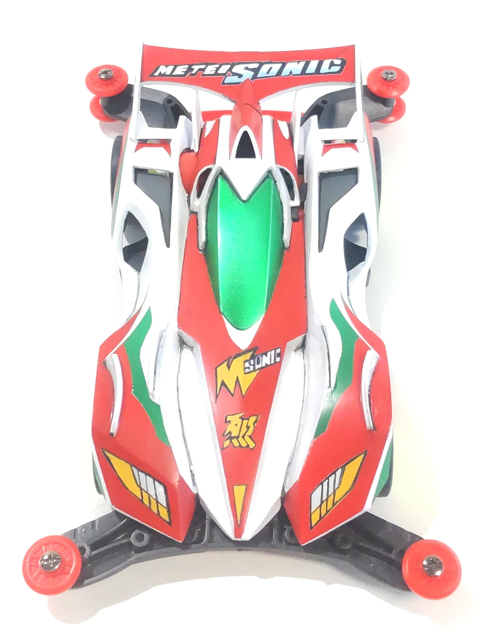 ミニ四駆【タミヤ公式】🚗🏁 on X: 