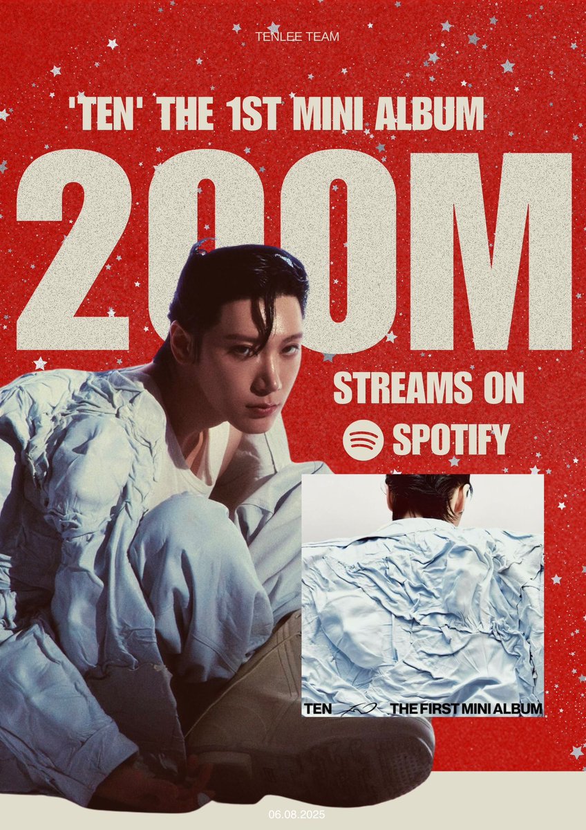 TEN LEE TEAM tweet media