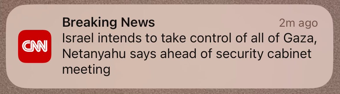 this has been the goal the whole time.