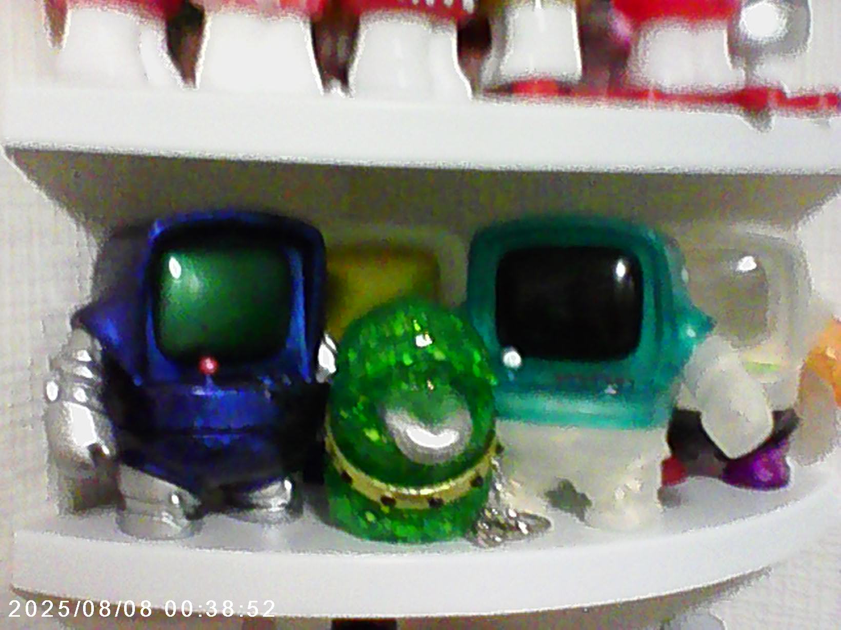 エンビー　VS-1P ソフビ ソフビ】「One Up. 秋葉原 周年記念購入品！ エンビー 