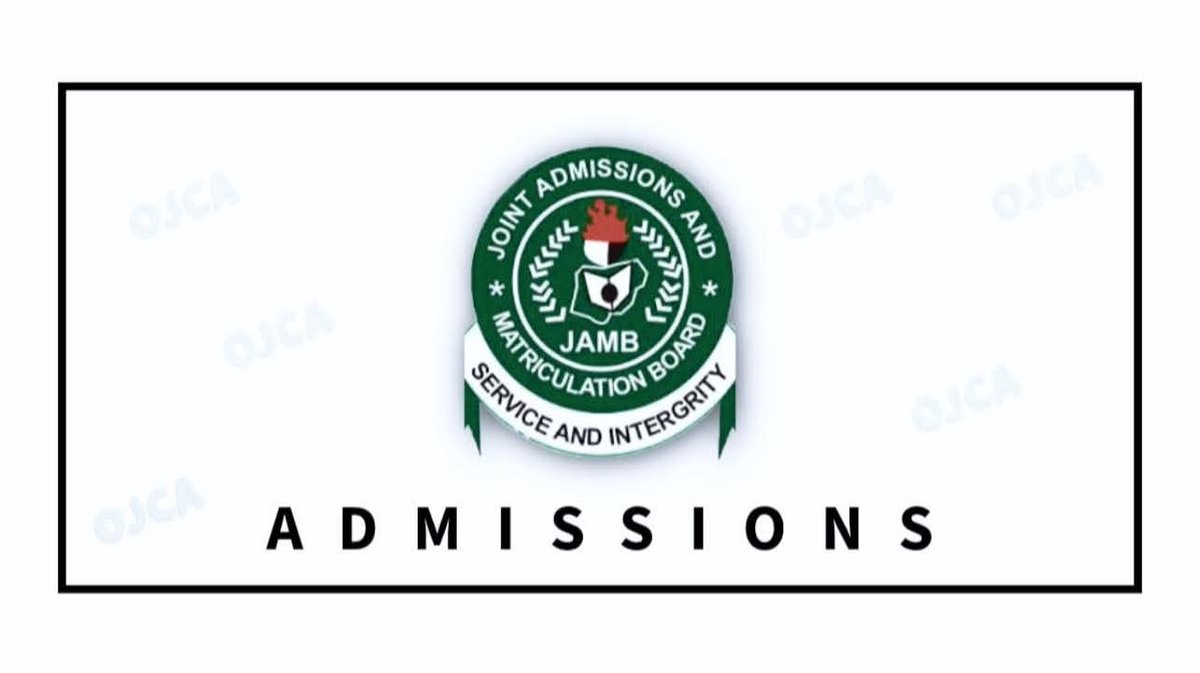 edutalk_hub's tweet image. 📍 UPDATE: JAMB has activated the portal for UTME to Direct Entry (DE) conversion.

This is for JUPEB and IJMB students who initially registered for UTME but now wish to switch to DE.

Visit the JAMB portal to begin the process.
#JAMBUpdate #DirectEntry #AdmissionNews 
#EduTalk