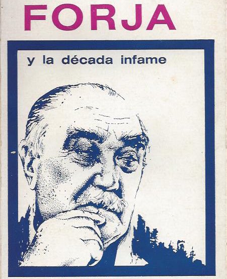 Mañana Triángulo de Hierro ft. Cabaret Voltaire: habrá pizarra sobre FORJA Y Jauretche, notitano con Juli Strada y discusión política a fondo. Nos vemos mañana 13hs