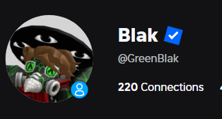 now verified! ☑️