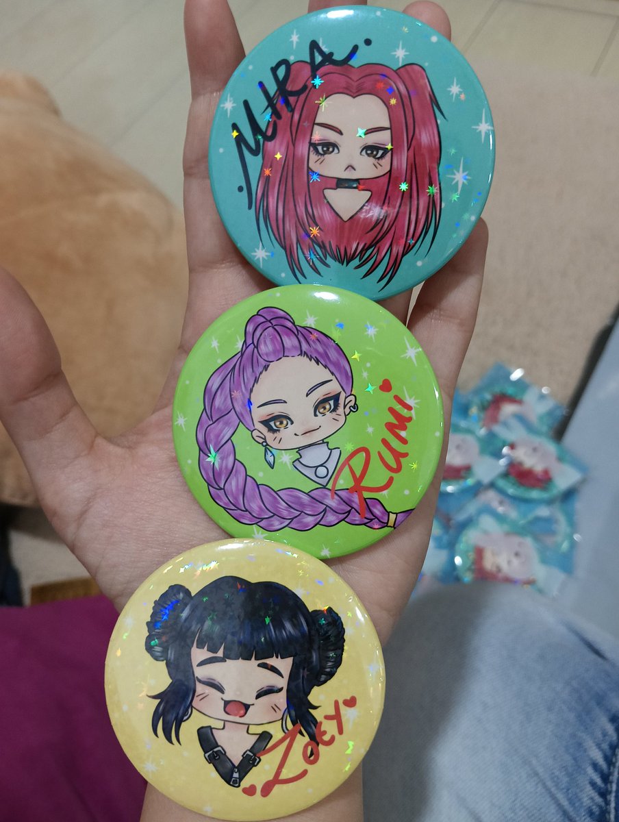 Available at Animangaki soon