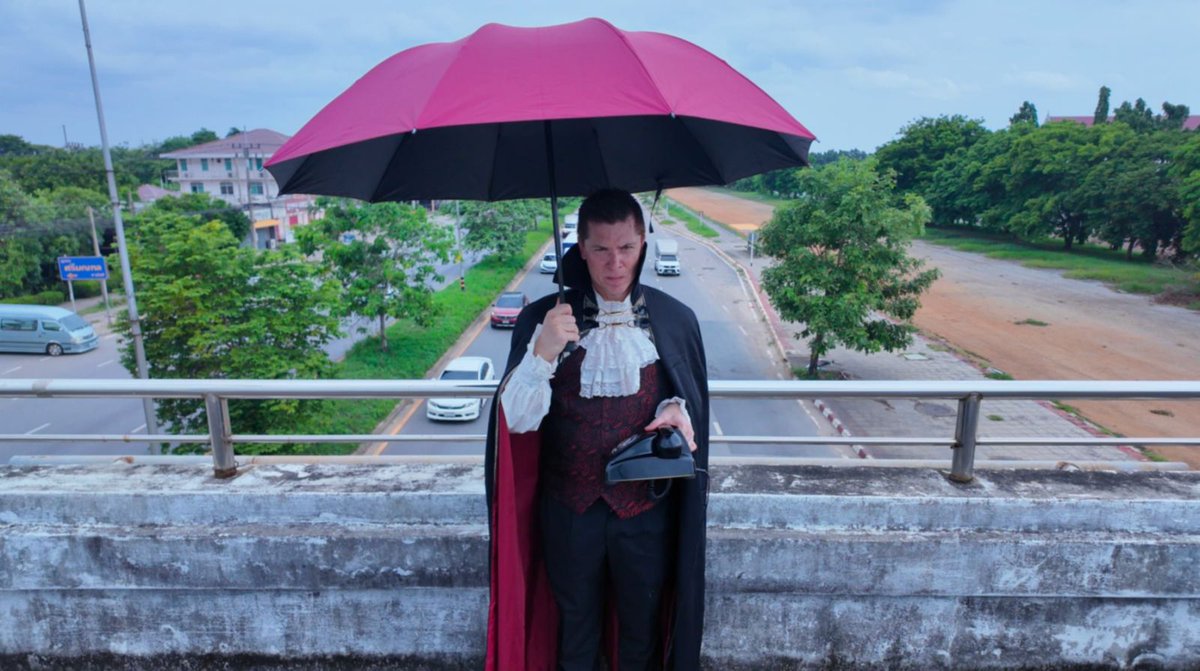 Check out this article: We Are Imaginary releases a music video for their new track “Stockholm” with a Dracula theme - vicvicbautista.com/2025/08/06/we-…