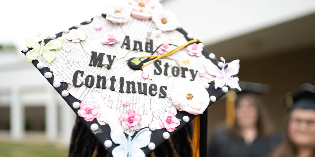 It’s Graduation Day at Piedmont Tech! 🎓
Here’s a quick look at a few special moments from this morning’s ceremony.
A full photo album will be posted soon—stay tuned!