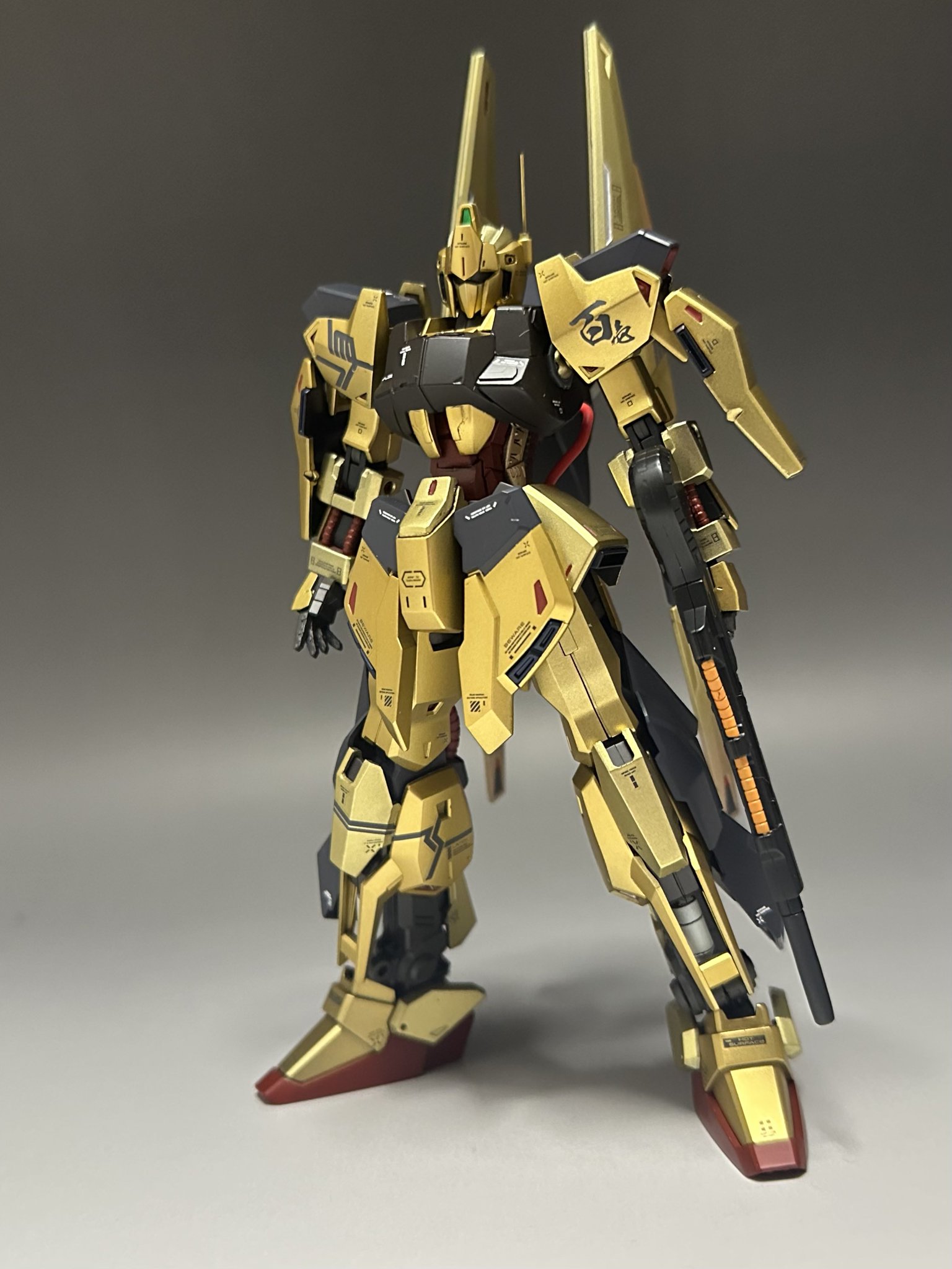 ガンプラ まとめ売り おまけ付き Z-X｜Zailさんのガンプラ作品｜GUNSTA（ガンスタ）