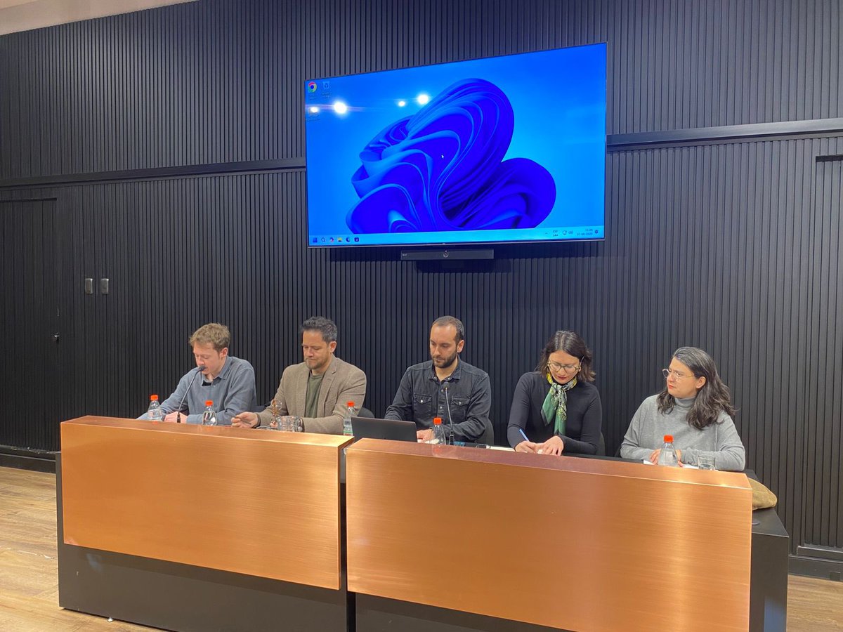 Daniel Nuñez A. tweet media