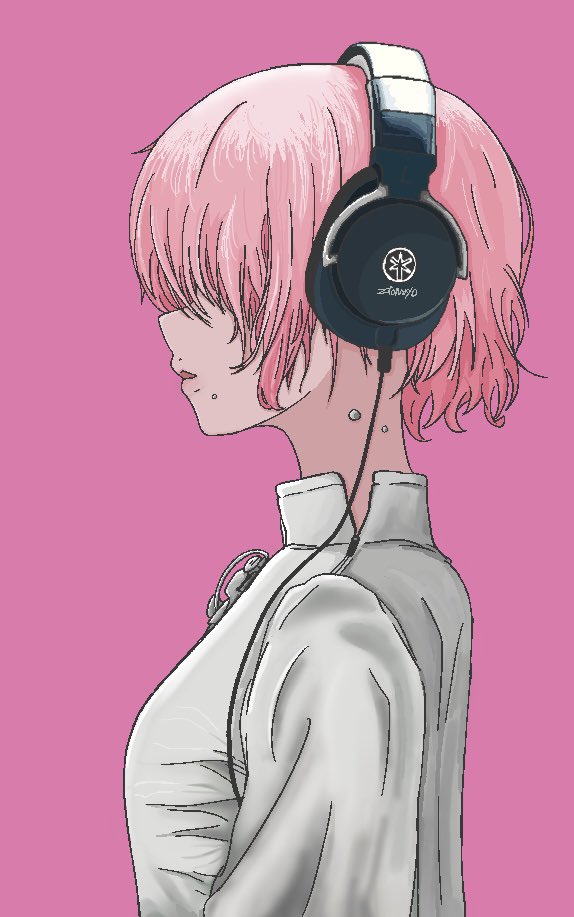 Pinkacaね✨✨
#ずとまよファンアート