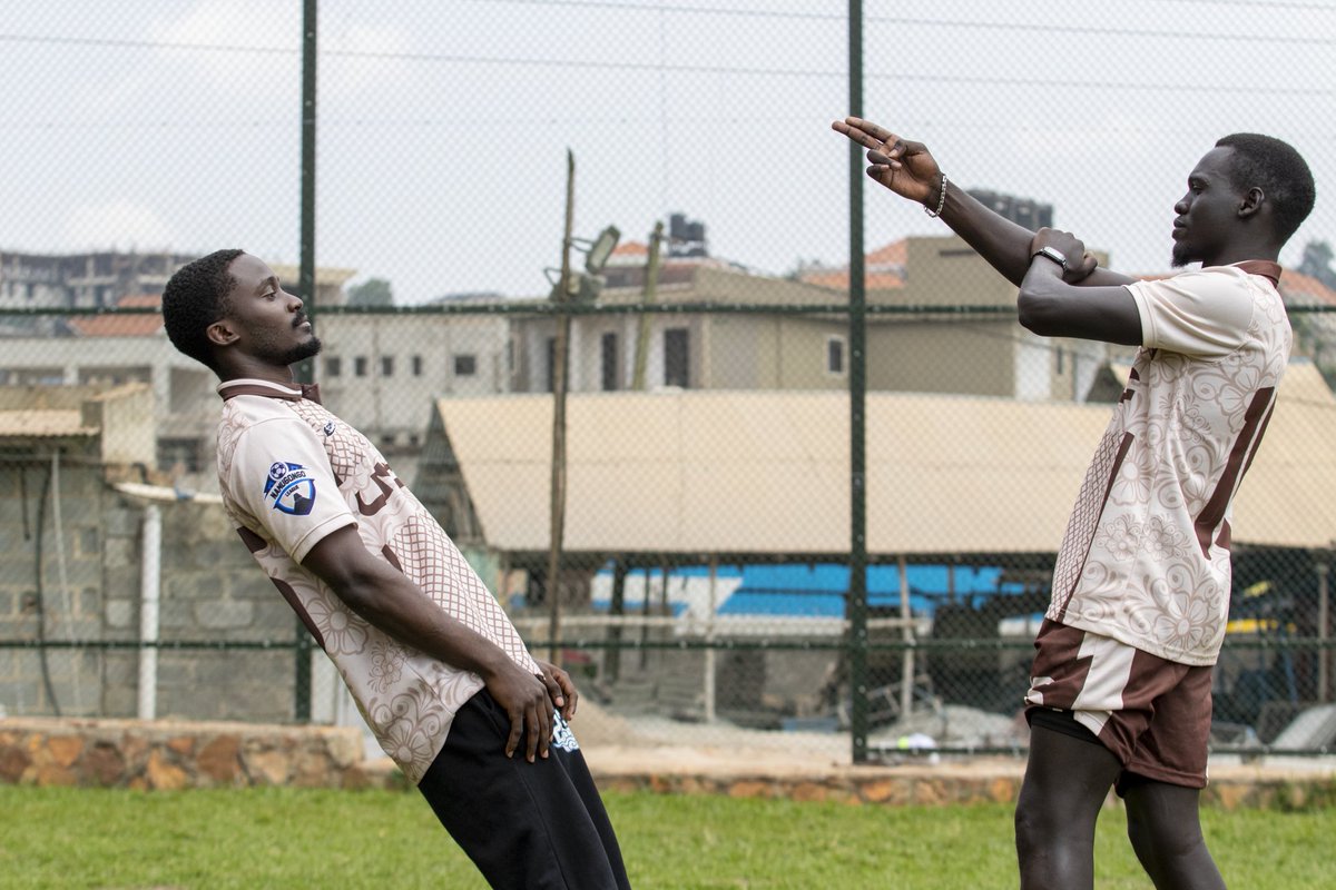 Luseke FC tweet media