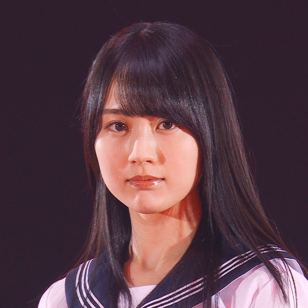 COLOR BRACELET オレンジと緑　賀喜遥香 賀喜遥香