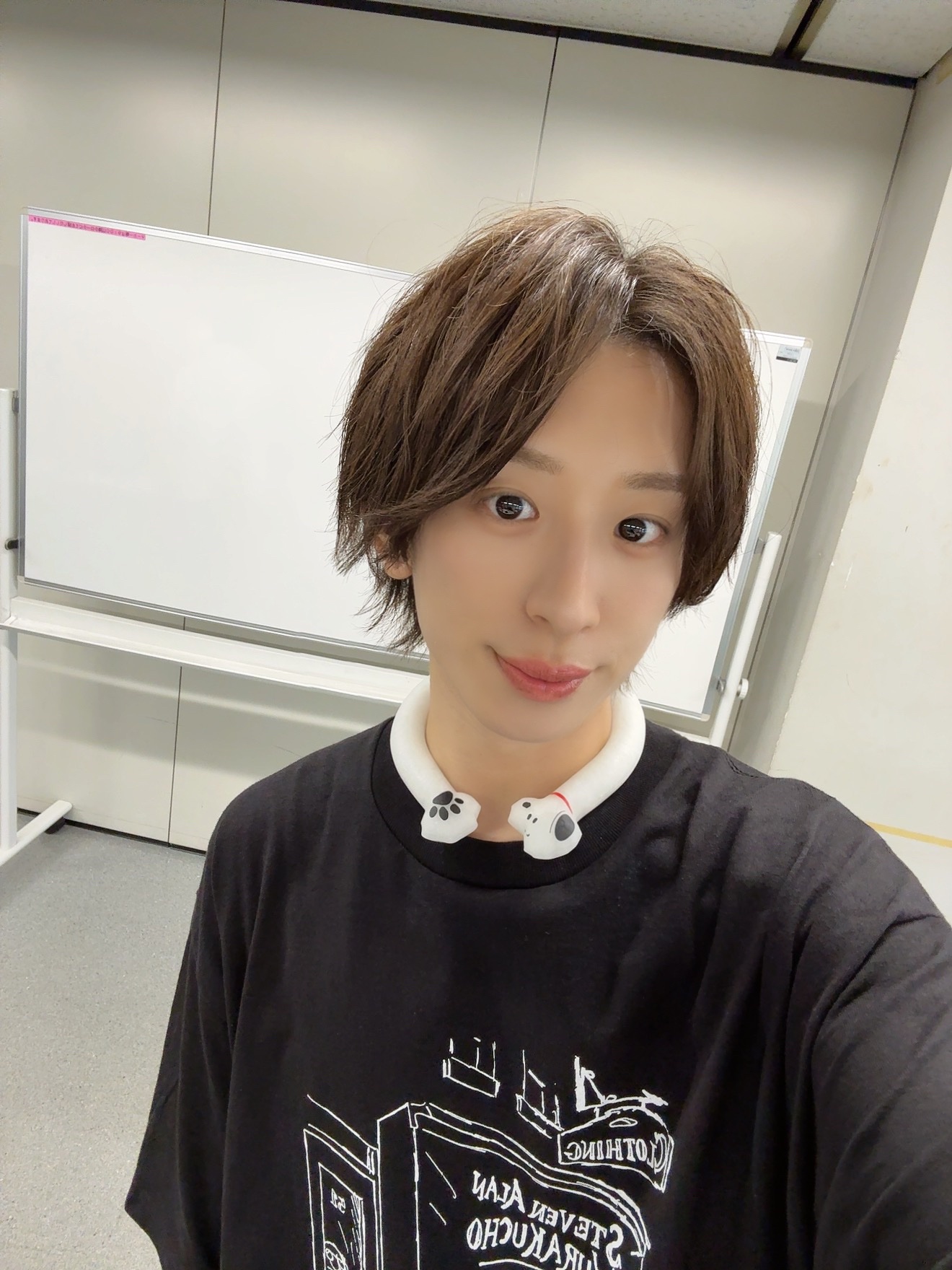 小野寺 📸✨ 小野寺くんの背中が大きい☺️ #小野寺太志 選手 #龍神nippon