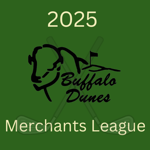 Merchant League Update

bgtma.bluegolf.com/bluegolf/bgtma…

Remaining Schedule:
8/13 – Week 1 Makeup (Hahn Hydraulics Bye)
8/27 – Week 5 Makeup (Johnson Septic Bye)
9/3 – Round 1 Playoffs
9/10 – Playoffs Continue
9/17 – Playoff Finals