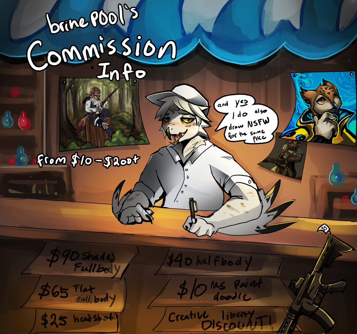 This owl's back in business, baby! 🦉