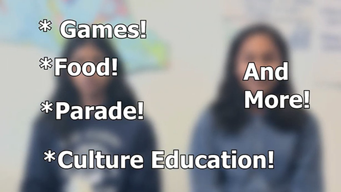 PeakCharter's tweet photo. Peak Productions is back for the 25-26 school year. Led by fifth graders and supported by teachers, the weekly newscast is expanding with new segments and more student involvement.

Learn how it’s building confidence and community: https://t.co/VZzcUmIoQE 
PeakCharter #NCCharter https://t.co/vHyovjByk0