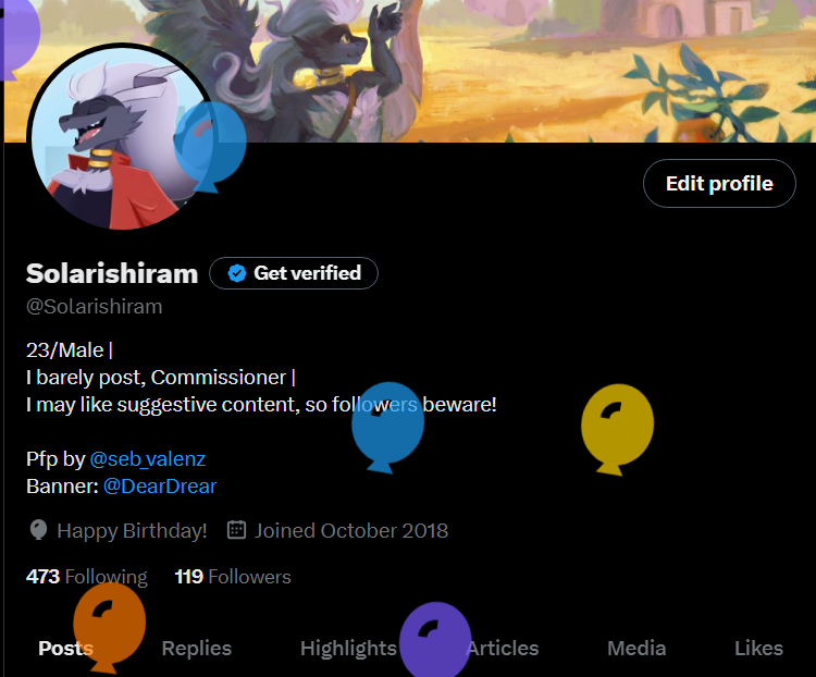 Solarishiram tweet media