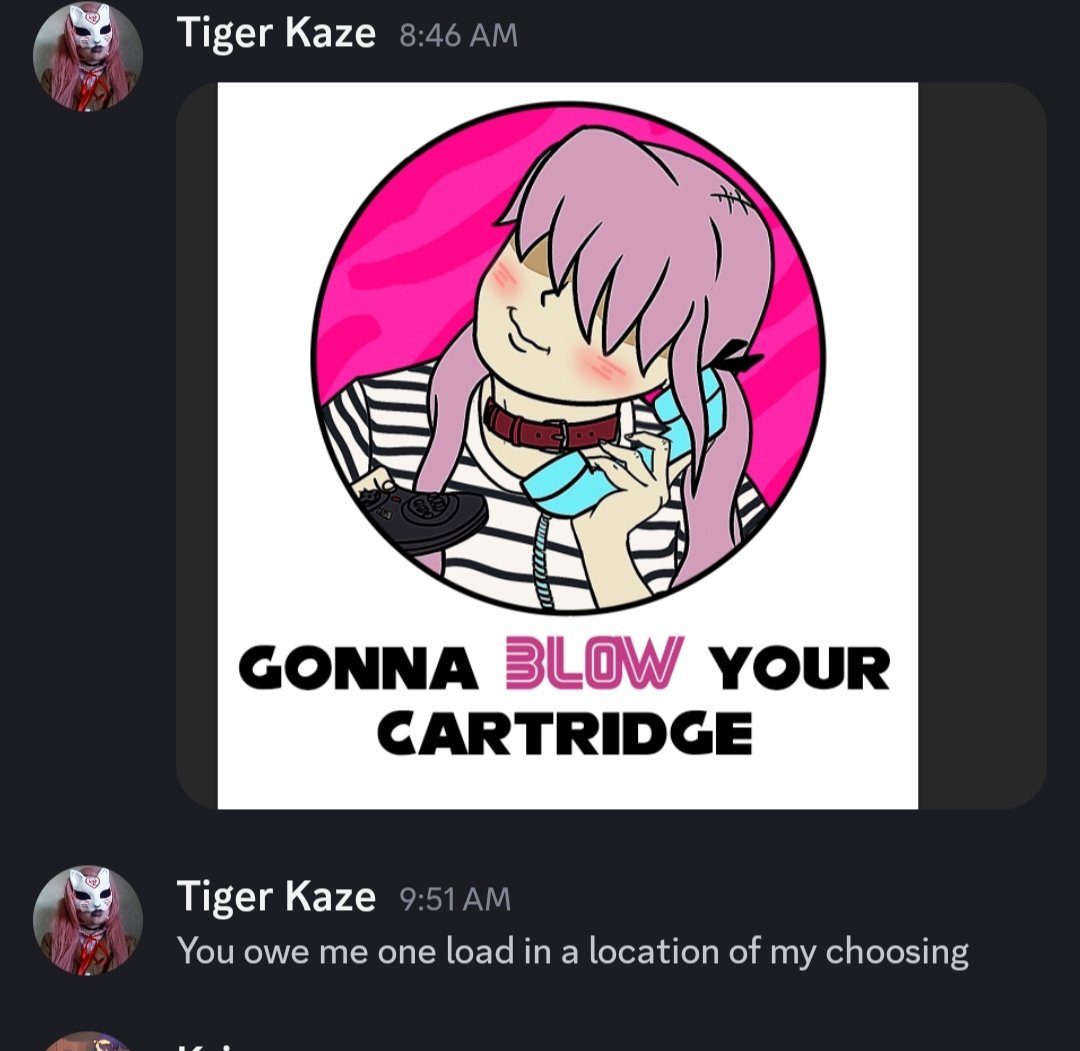 Always send them sweet things before you have to start your day ~❤️