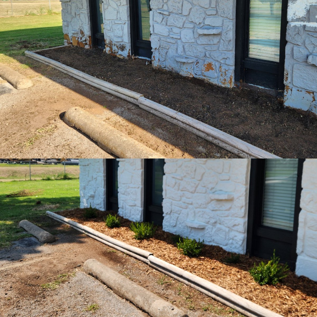 Thank you to <a href="/Lowes/">Lowe's</a> for donating landscaping materials to OSIEL! Your generosity helps us build a more welcoming space for our students and strengthens the bond between our school and the community. We’re proud to have you as a partner. 💚 #CommunitySupport #ThankYouLowes #OSIEL