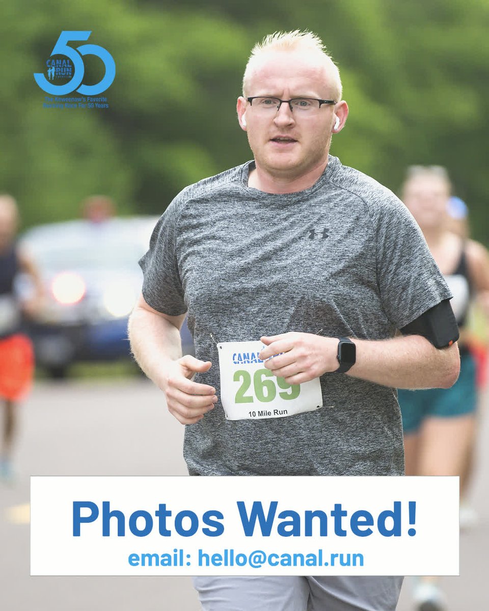 CanalRun's tweet image. We're still looking for historical photos of the Canal Run. If you have any great photos you can share, please email them to us! Our email is hello@canal.run. #CanalRun #CopperCountry