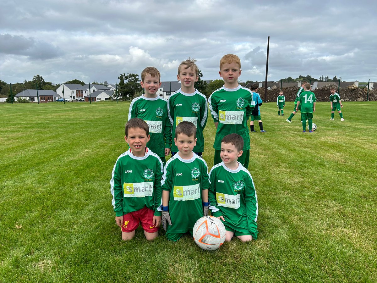 St Catherines FC tweet media