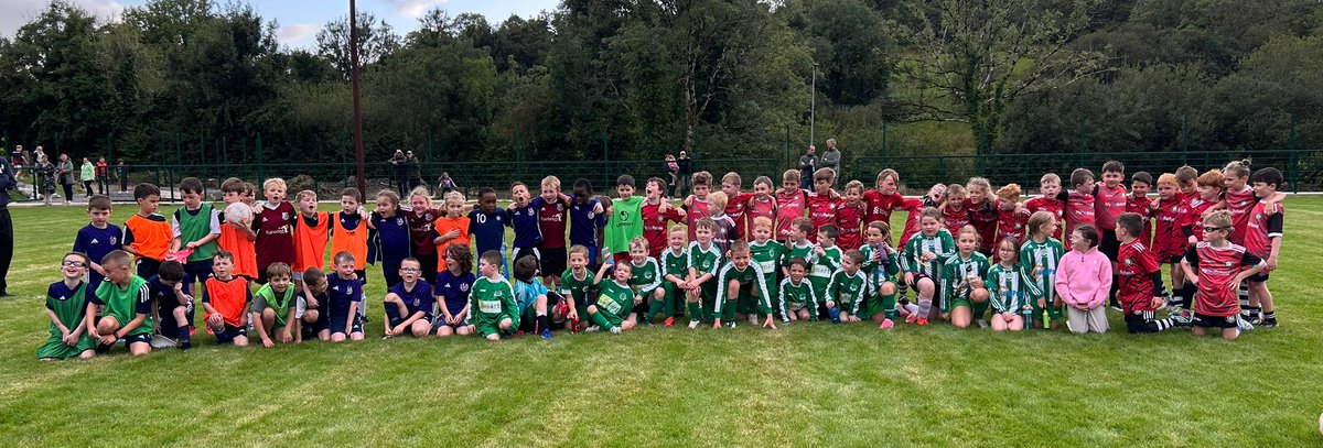 St Catherines FC tweet media