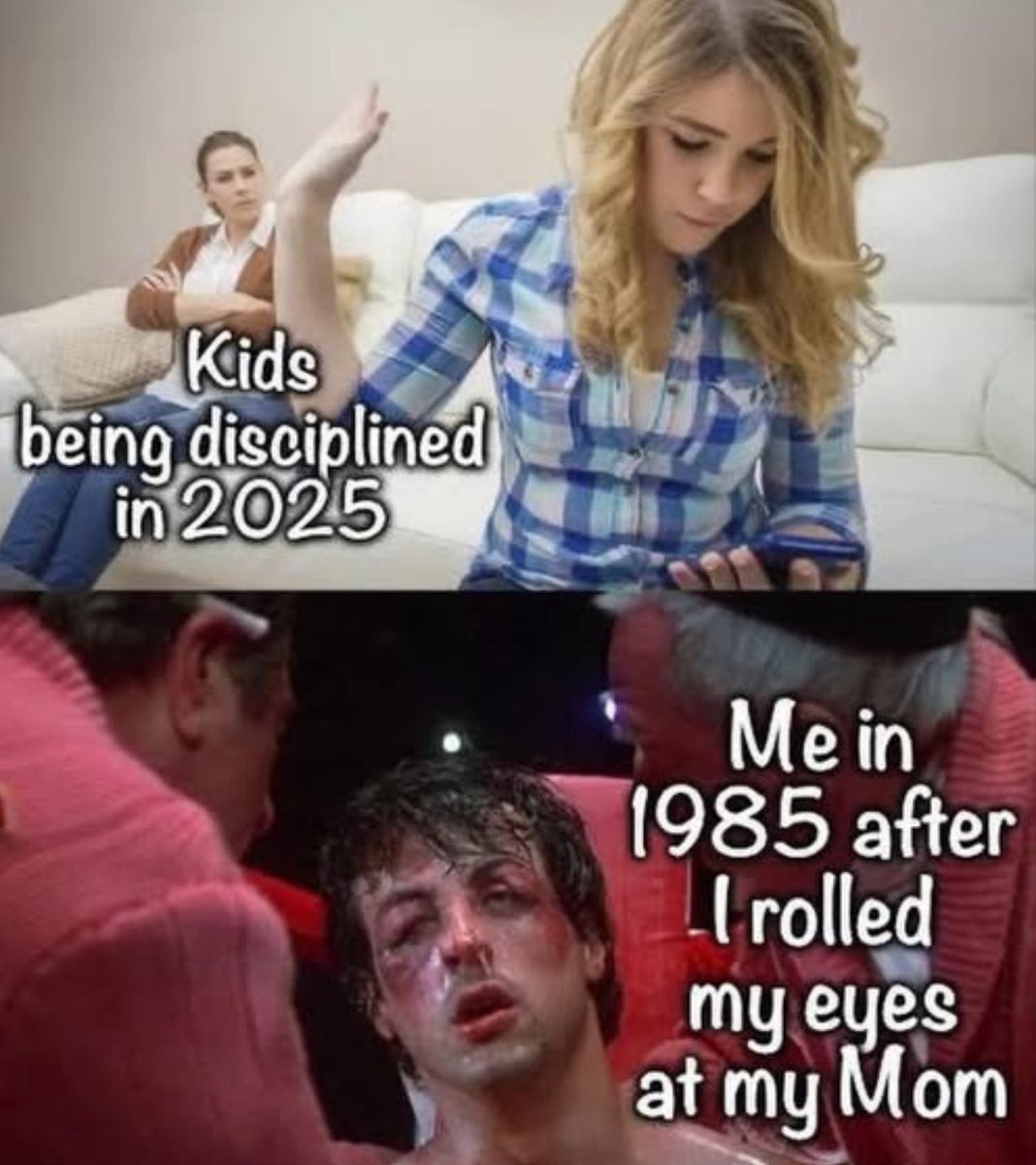 The time out generation was a complete failure.