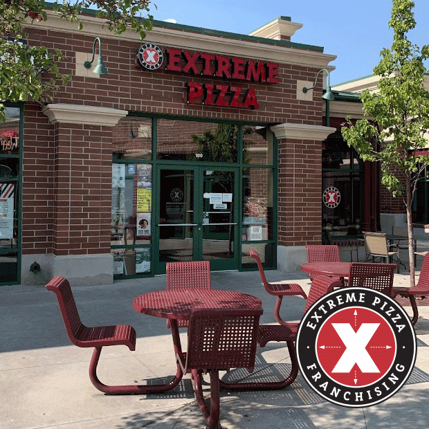 Congrats to the entire team at Extreme Pizza #Boise on 14 years serving the community. Located at: 590 Broadway Ave, Boise, ID 83702 #idaho #ExtremePizza #pizzadelivery #food #cheese #vibes #mood #foodie #pizza #thursday #thursdaymood #pov #cheese #14years #foodies #vibes #ipa