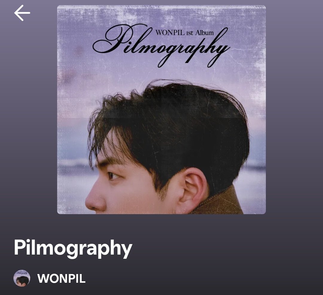 The Beethoven of kpop.