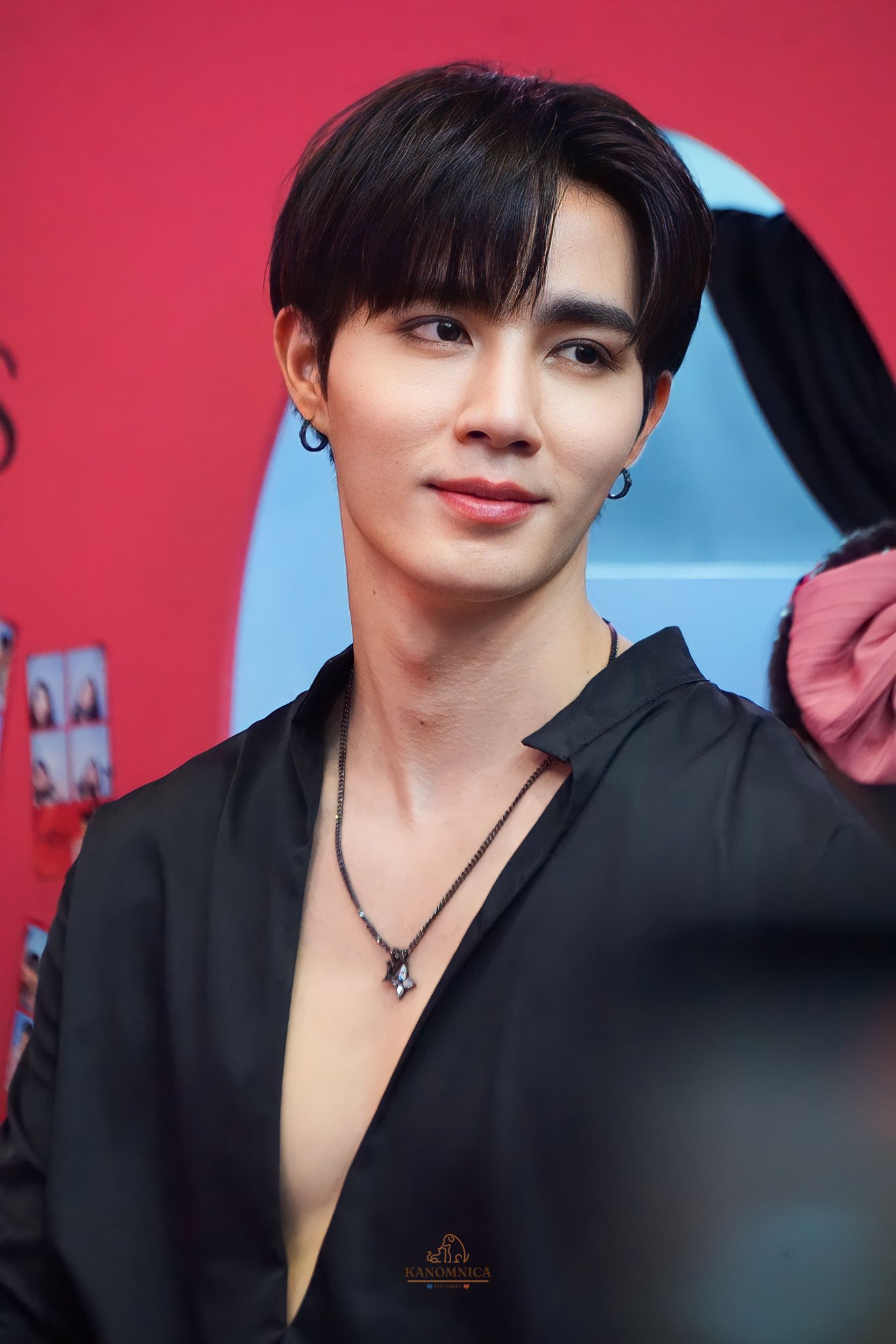 zee pruk loang 写真集③ ZeeNuNew] ZeePruk IG Live - 250903 - YouTube