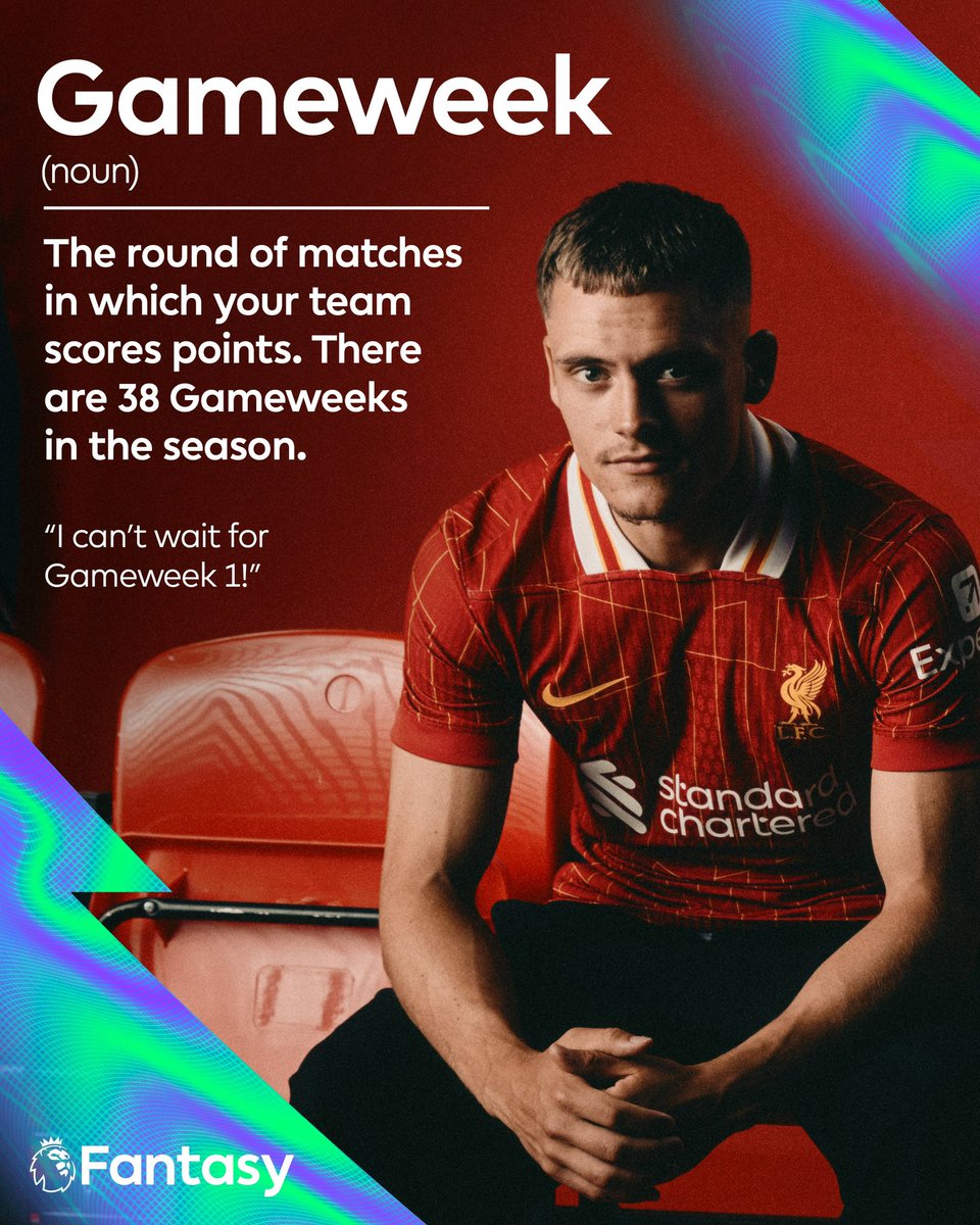 FootyOracleHQ's tweet image. Day 4: Gameweek 🗓️ #fpl #FPLCommunity #fpltips