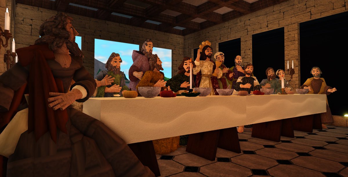 luis🧍 tweet media